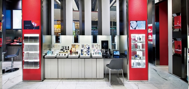 Shiseido completa su reorganización en España con la creación de Shiseido Group Spain